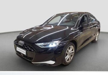 Audi A3 25.650 km 28.980 &euro; Fürth 90763