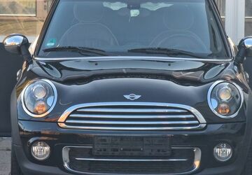 Mini Cooper D 169.786 km 4.997 &euro; Nürnberg 90441