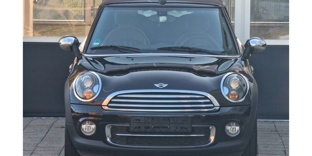 Mini Cooper D 169.786 km 4.997 &euro; Nürnberg 90441