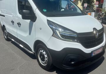 Renault Trafic 118.000 km 11.305 &euro; Nürnberg 90431