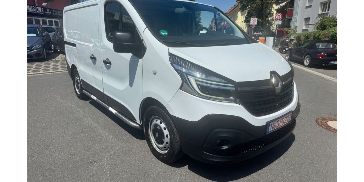 Renault Trafic 118.000 km 11.305 &euro; Nürnberg 90431