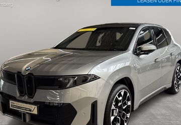 BMW iX3 1.100 km 87.830 &euro; Nürnberg 90441