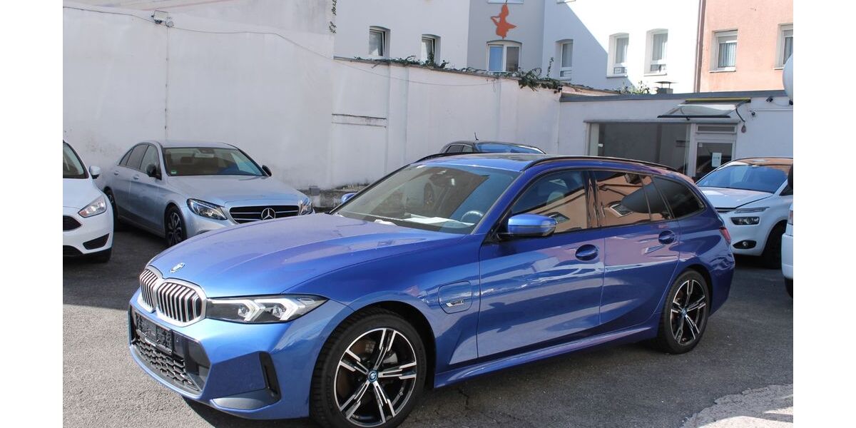 BMW 320 163.000 km 21.900 &euro; Nürnberg 90443