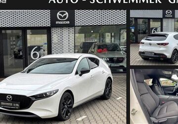Mazda 3 7.744 km 23.890 &euro; Leinburg 91227