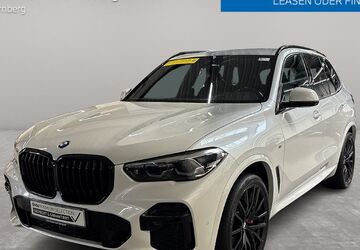 BMW X5 63.711 km 58.788 &euro; Nürnberg 90441