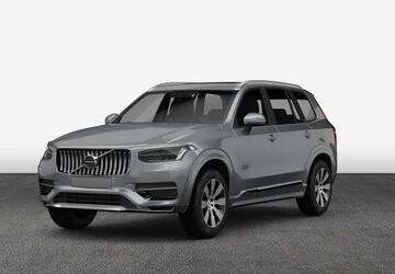 Volvo XC90 75.174 km 51.990 &euro; Nürnberg 90471