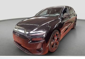 Audi A6 e-tron 7.695 km 76.980 &euro; Roth 91154