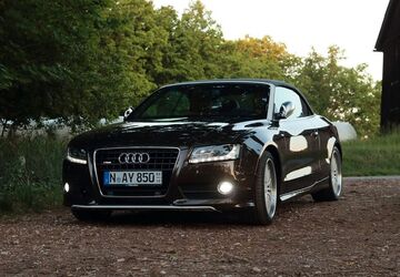 Audi A5 106.000 km 11.000 &euro; Nürnberg 90453