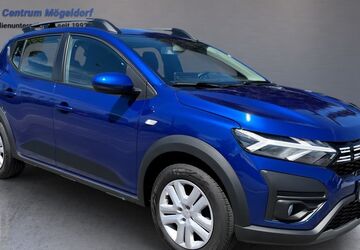 Dacia Sandero 3.400 km 16.970 &euro; Nürnberg 90482