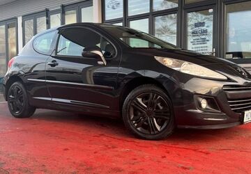 Peugeot 207 174.953 km 2.470 &euro; Fürth 90763