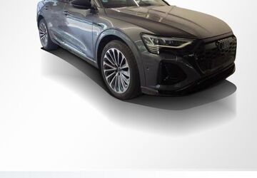 Audi Q8 86.950 km 43.840 &euro; Nürnberg 90411