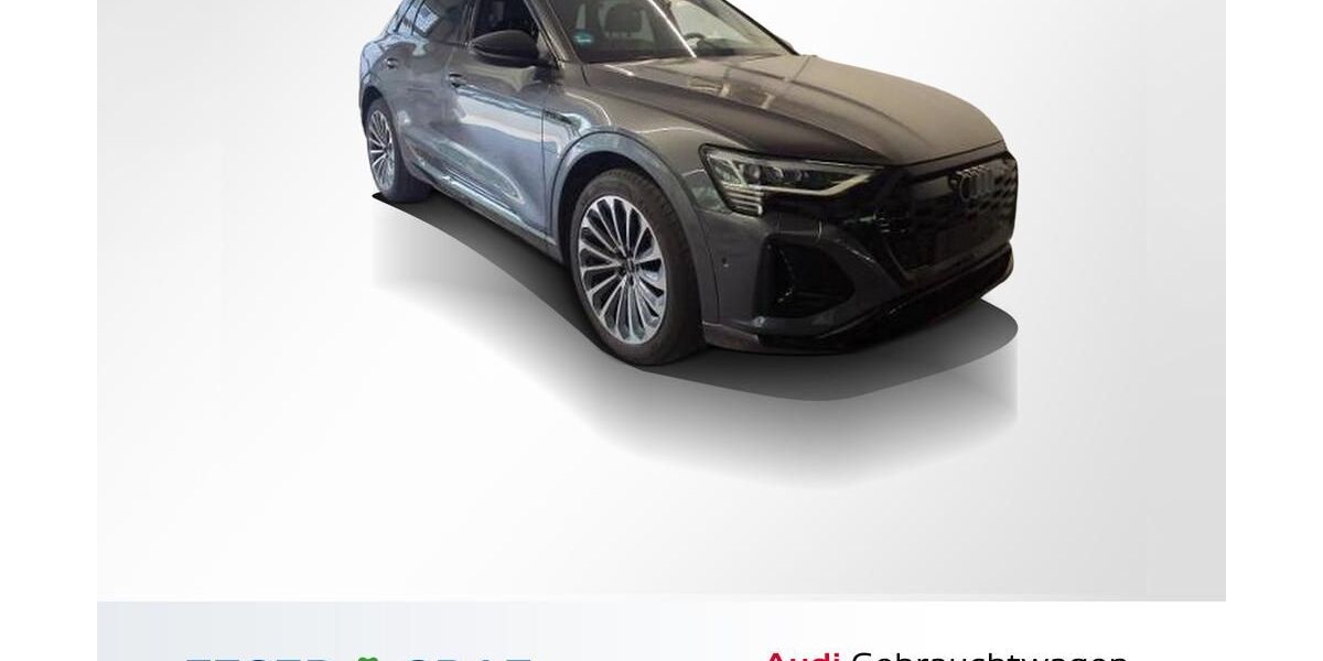 Audi Q8 86.950 km 43.840 &euro; Nürnberg 90411
