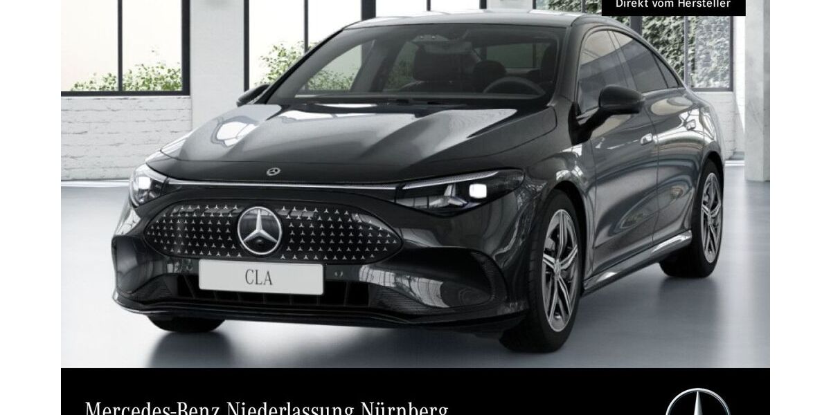 Mercedes-Benz CLA 250 9.900 km 52.500 &euro; Nürnberg 90402