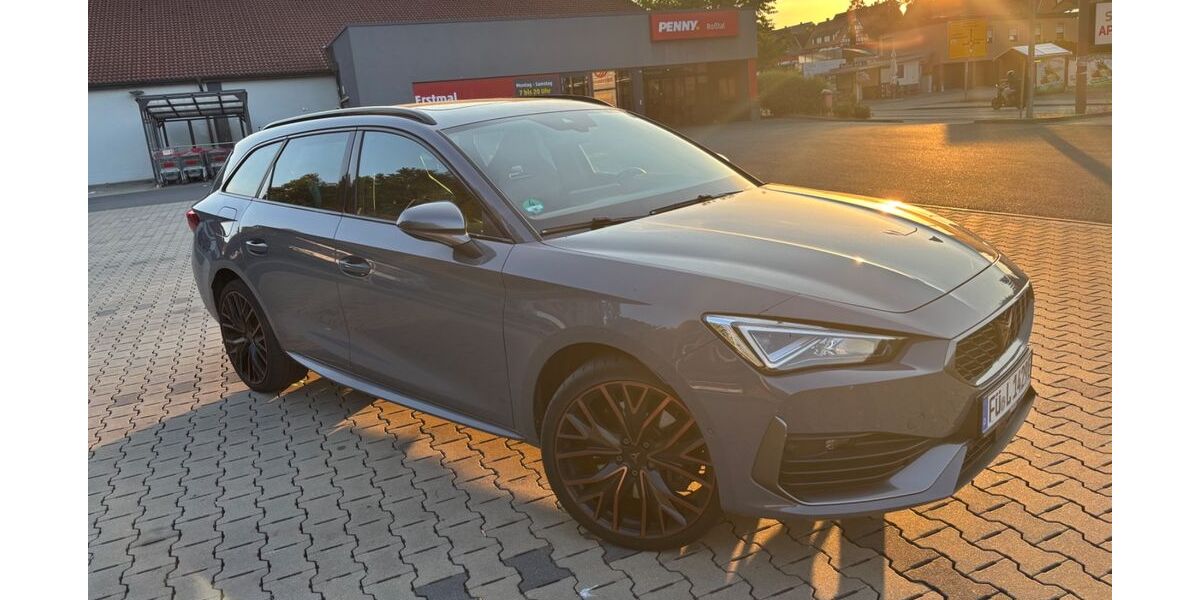 Cupra Leon 64.500 km 22.900 &euro; Zirndorf, Mittelfranken 90513