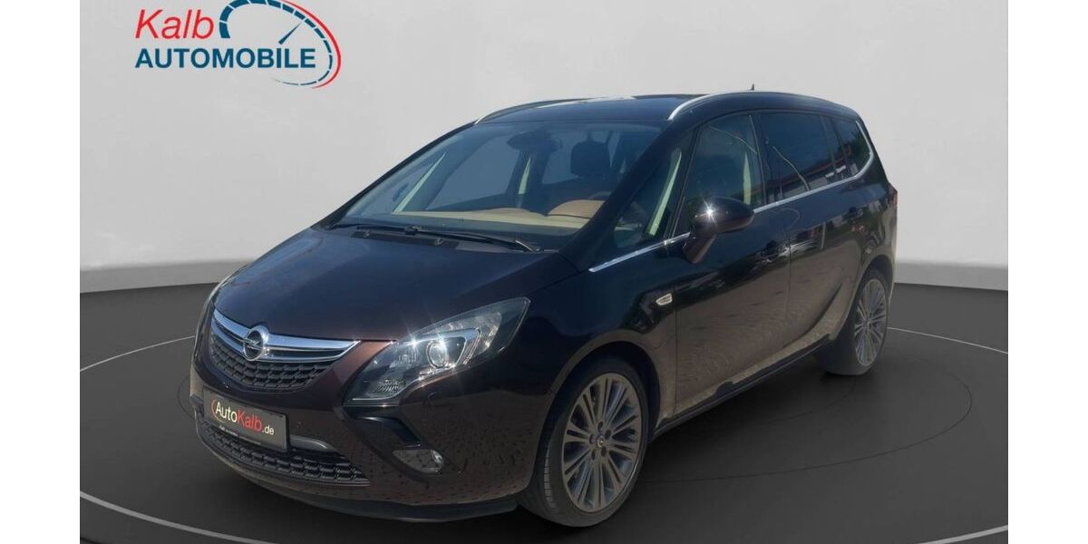 Opel Zafira 80.385 km 13.888 &euro; Schnaittach 91220