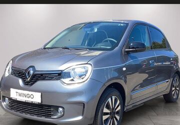 Renault Twingo 1.100 km 19.980 &euro; Erlangen 91056