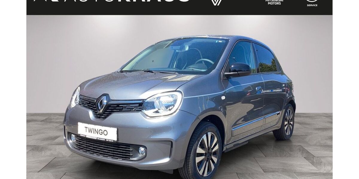 Renault Twingo 1.100 km 19.980 &euro; Erlangen 91056