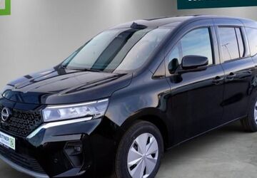 Nissan Townstar 12.771 km 27.890 &euro; Nürnberg 90471
