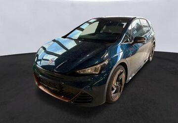 Cupra Born 29.700 km 29.780 &euro; Fürth 90763