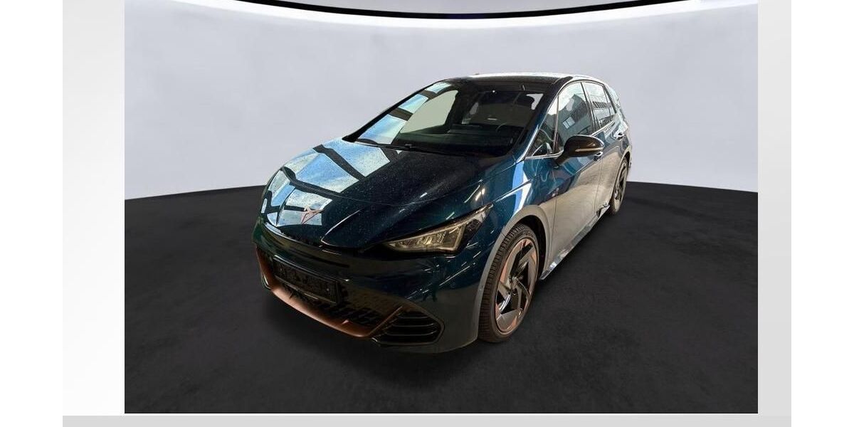 Cupra Born 29.700 km 29.780 &euro; Fürth 90763