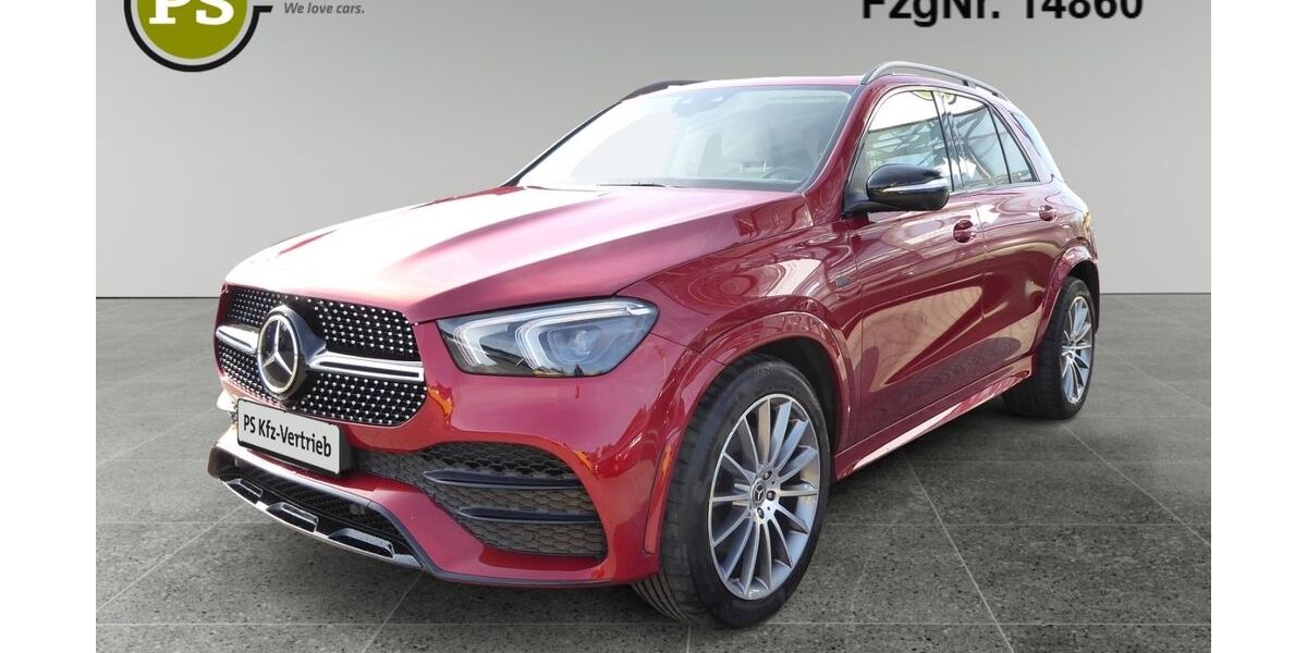 Mercedes-Benz GLE 350 116.200 km 46.980 &euro; Nürnberg 90480