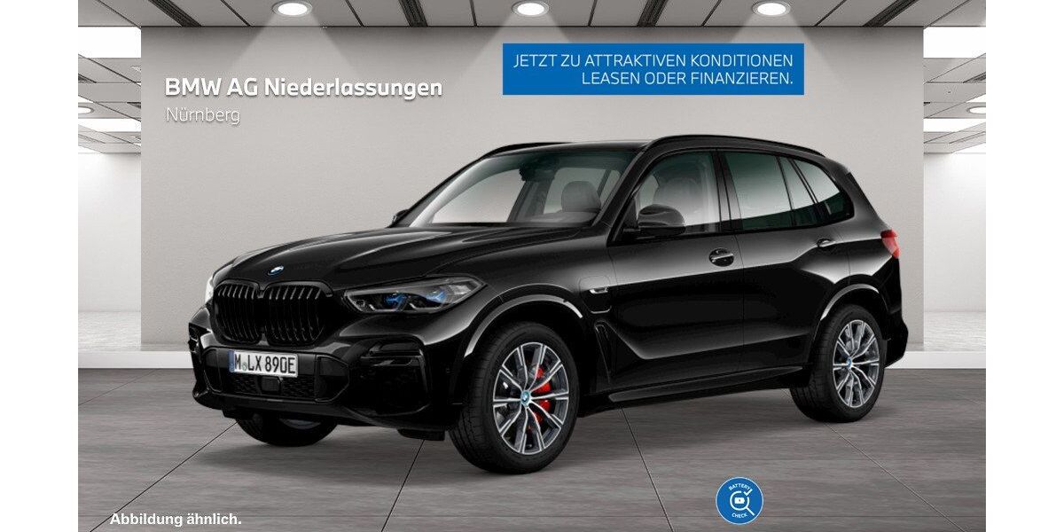 BMW X5 74.137 km 58.590 &euro; Nürnberg 90441