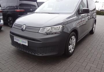VW Caddy 10.500 km 36.490 &euro; Roth 91154