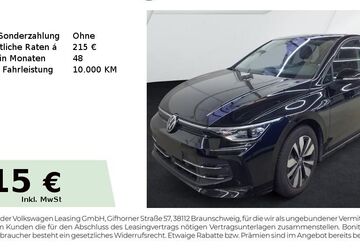 VW Golf 19.063 km 26.408 &euro; Nürnberg 90411