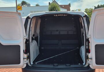 VW Caddy 87.200 km 18.200 &euro; Burgthann 90559