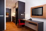 Etagenwohnung Herzogenaurach - 1 Zimmer, 26 m&sup2;, 630&euro; | Angebot:22254132
