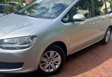 VW Sharan 144.700 km 16.990 &euro; Oberasbach 90522