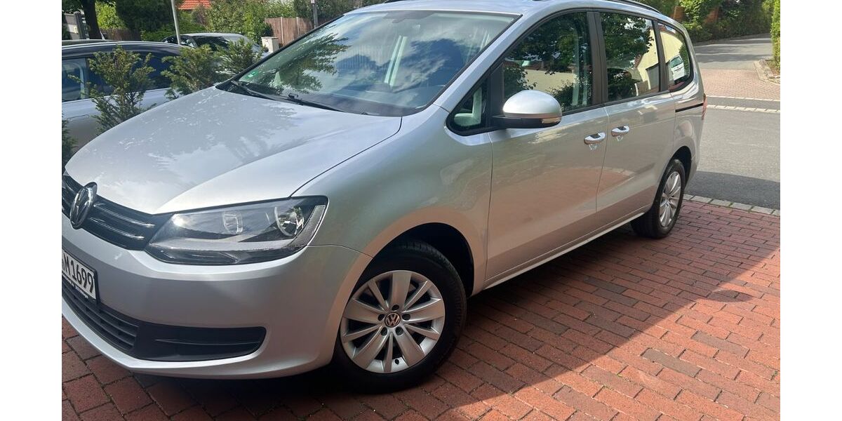VW Sharan 144.700 km 16.990 &euro; Oberasbach 90522