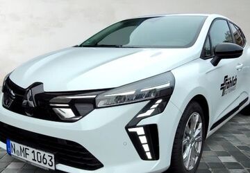 Mitsubishi Colt 5.500 km 14.890 &euro; Nürnberg OT Schweinau 90439
