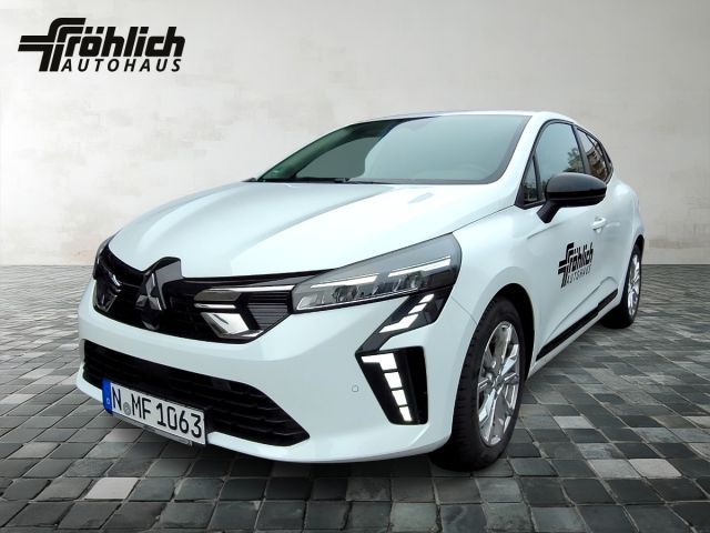 Mitsubishi Colt 5.500 km 14.890 &euro; Nürnberg OT Schweinau 90439