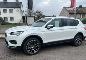Seat Tarraco 70.000 km 26.590 &euro; Cadolzburg 90556