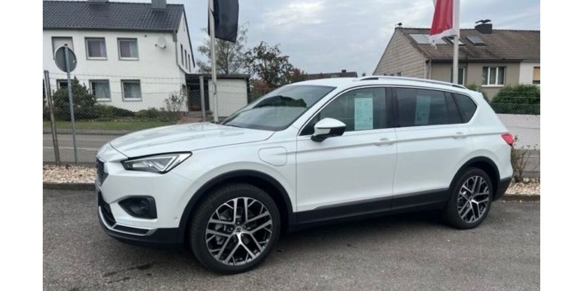 Seat Tarraco 70.000 km 26.590 &euro; Cadolzburg 90556