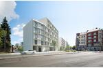 Etagenwohnung Nürnberg Gleißhammer - 1 Zimmer, 20 m&sup2;, 510&euro; | Angebot:26348738