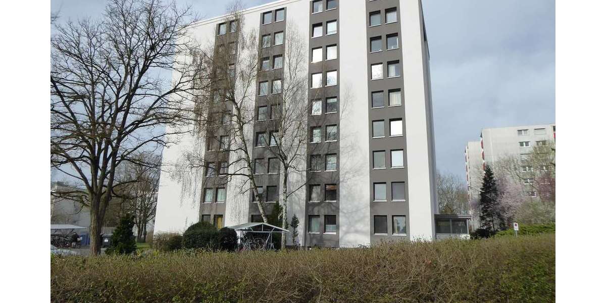 Etagenwohnung Erlangen Sieglitzhof - 1 Zimmer, 18 m&sup2;, 480&euro; | Angebot:27354468