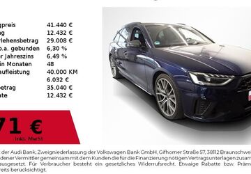 Audi S4 78.950 km 41.440 &euro; Nürnberg 90411