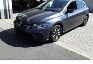 VW Polo 12.600 km 23.450 &euro; Schwabach 91126