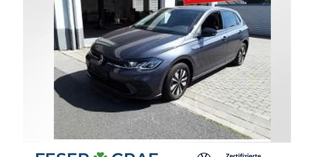 VW Polo 12.600 km 23.450 &euro; Schwabach 91126