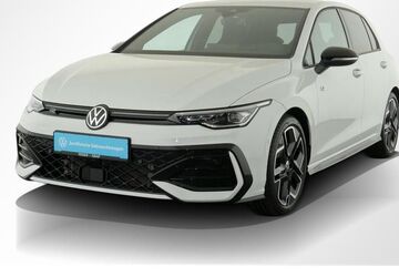 VW Golf 9.432 km 32.507 &euro; Nürnberg 90411