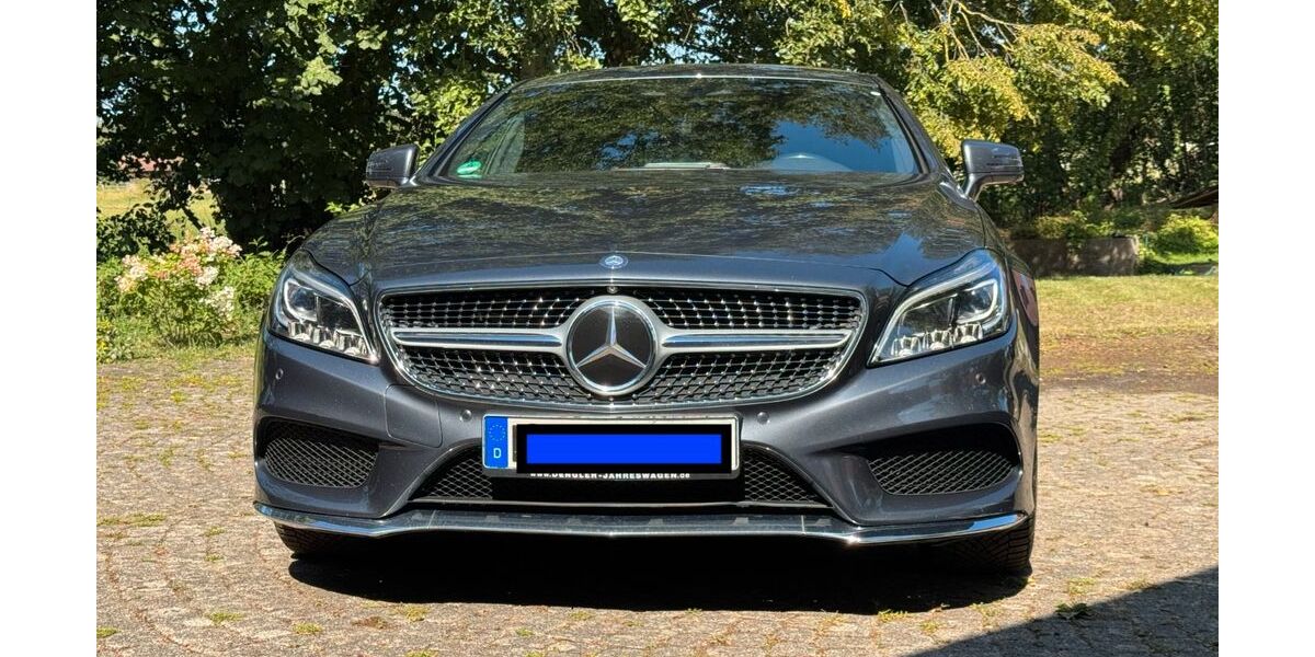 Mercedes-Benz CLS 350 Shooting Brake 149.000 km 21.400 &euro; Nürnberg 90427