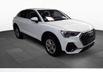 Audi Q3 75.390 km 25.980 &euro; Schwabach 91126