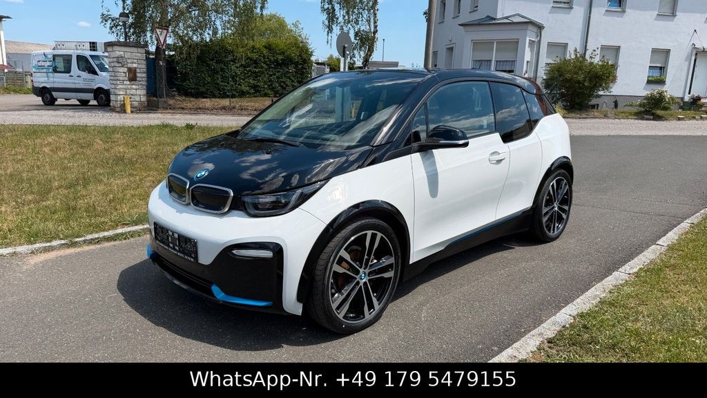 BMW i3 94.300 km 19.990 &euro; Schwabach 91126