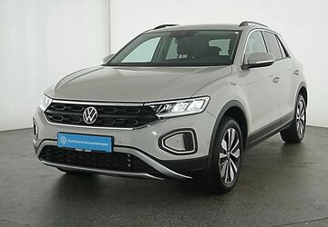 VW T-Roc 32.750 km 28.480 &euro; Nürnberg 90441