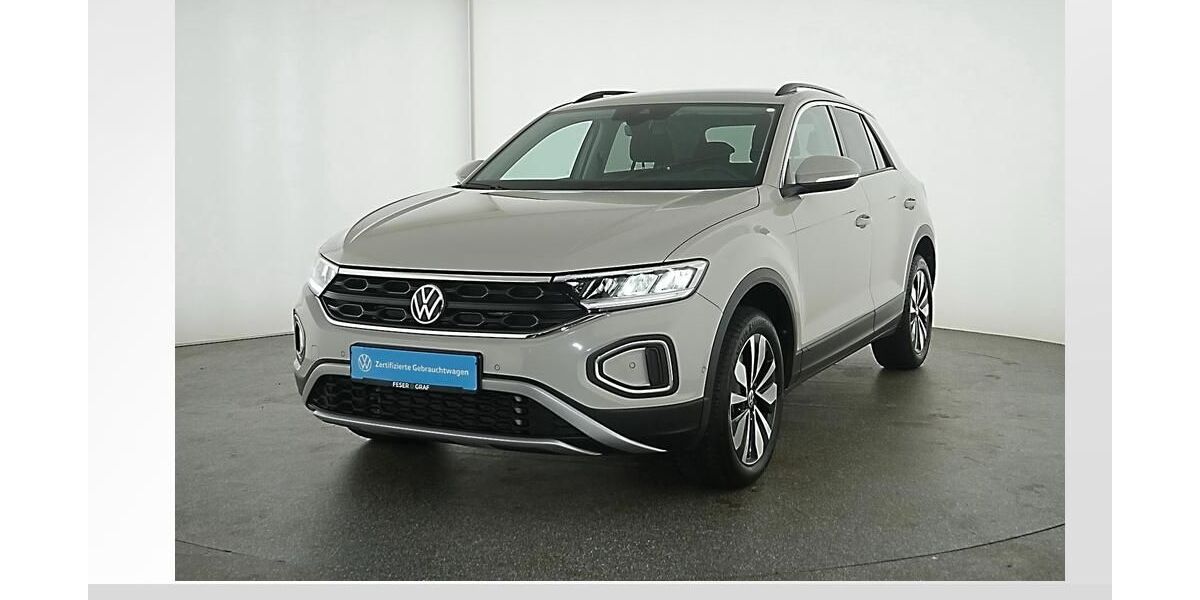 VW T-Roc 32.750 km 28.480 &euro; Nürnberg 90441