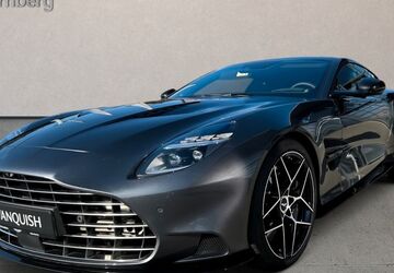 Aston Martin Vanquish 4.900 km 389.007 &euro; Nürnberg 90403
