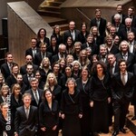 Philharmonischer Chor Berlin: Mozart »Messe in c-Moll«