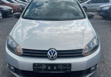 VW Golf 150.000 km 6.400 &euro; Nürnberg 90431